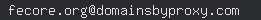 email