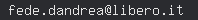 email