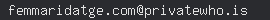 email