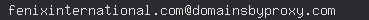 email