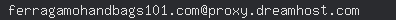 email