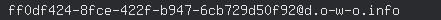 email