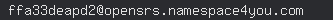 email