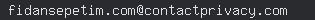 email