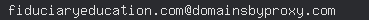 email