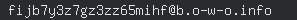 email