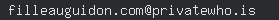 email
