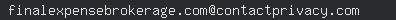 email