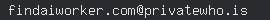 email