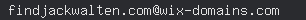 email