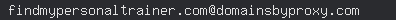 email