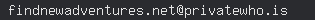 email