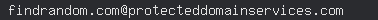 email