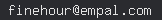 email