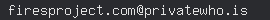 email