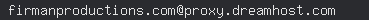 email
