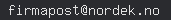 email