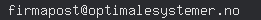 email