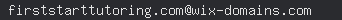 email
