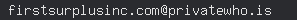 email