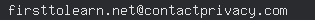 email