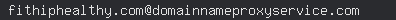 email