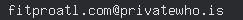 email