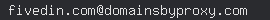 email