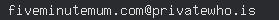 email