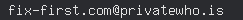 email