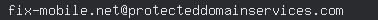 email
