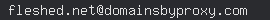email