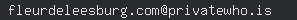 email