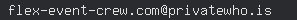 email