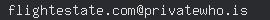 email