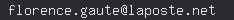email
