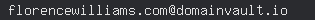 email