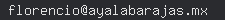 email