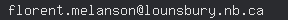 email