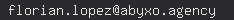 email