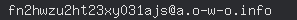 email