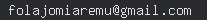 email