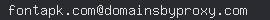 email