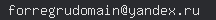 email