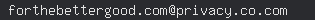email