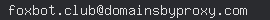email