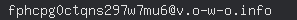 email