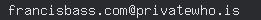 email