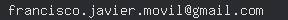 email