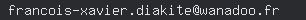 email